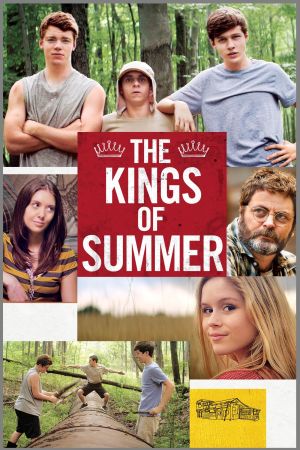 Image Kings of Summer – Der Film