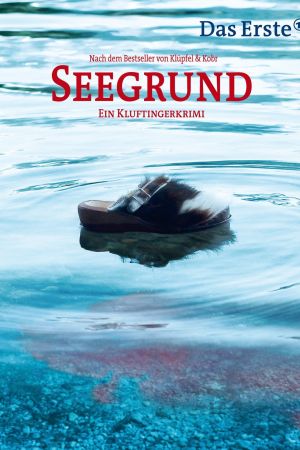 Image Seegrund - Ein Kluftingerkrimi – Der Film