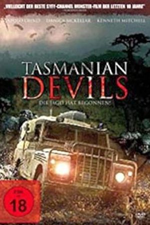Image Tasmanian Devils – Der Film