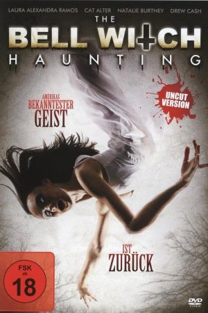 Image The Bell Witch Haunting – Der Film