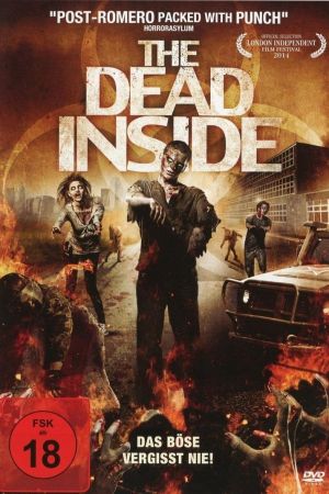 Image The Dead Inside - Das Böse vergisst nie – Der Film
