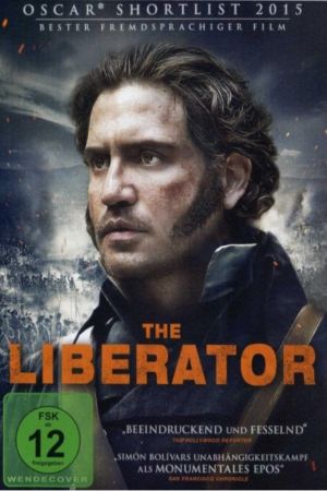 Image The Liberator – Der Film