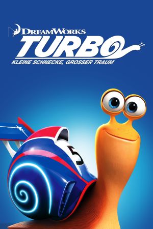 Image Turbo - Kleine Schnecke, großer Traum – Der Film
