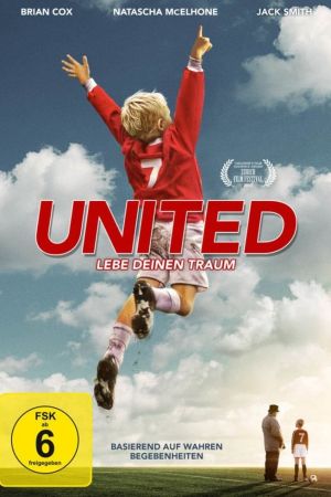 Image United – Lebe Deinen Traum – Der Film