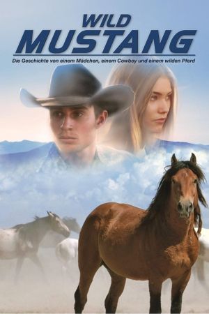 Image Wild Mustang – Der Film