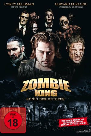 Image Zombie King - König der Untoten – Der Film