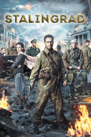 Image Stalingrad – Der Film