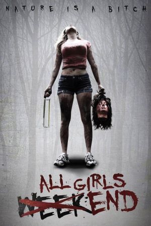 Image All Girls Weekend – Der Film