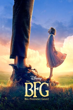 Image BFG - Big Friendly Giant – Der Film