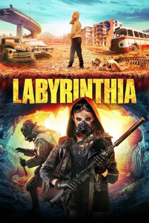 Image Labyrinthia – Der Film