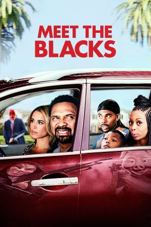 Image Meet the Blacks – Der Film