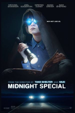 Image Midnight Special – Der Film