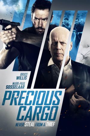 Image Precious Cargo – Der Film