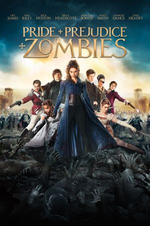Image Stolz und Vorurteil & Zombies – Der Film