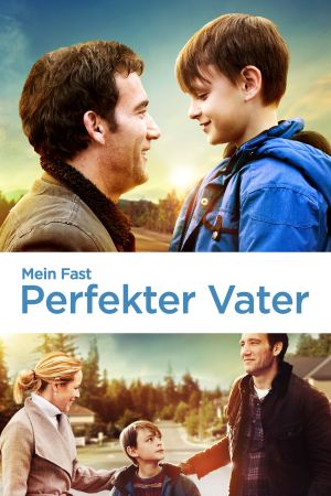 Image Mein fast perfekter Vater – Der Film