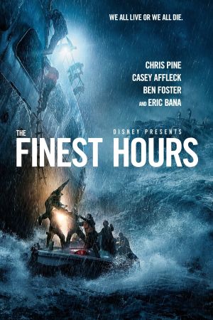 Image The Finest Hours – Der Film