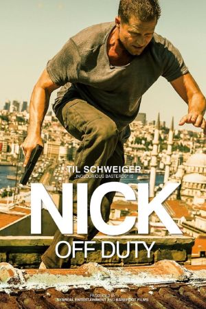 Image Tschiller: Off Duty – Der Film