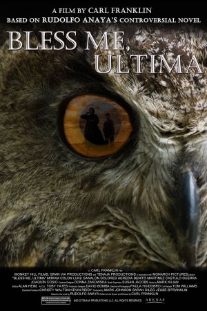 Image Bless Me, Ultima – Der Film