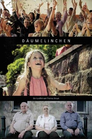 Image Däumelinchen – Der Film