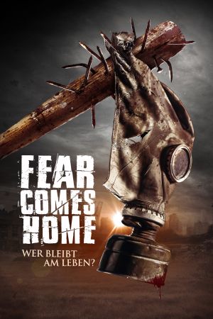 Image Fear comes home: Wer bleibt am Leben? – Der Film