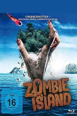 Image Zombie Island – Der Film