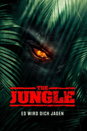 Image The Jungle – Der Film