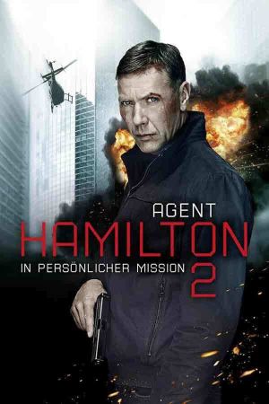 Image Agent Hamilton 2 - In persönlicher Mission – Der Film