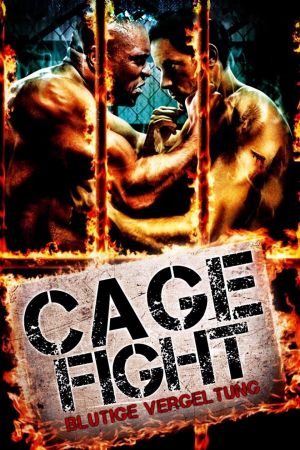 Image Cage Fight - Blutige Vergeltung – Der Film