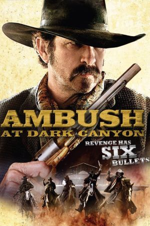 Image Hateful Ambush at Dark Canyon