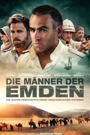 Image Die Männer der Emden – Der Film