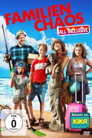 Image Familienchaos - All Inclusive – Der Film