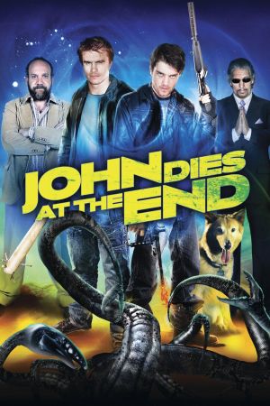Image John Dies at the End – Der Film
