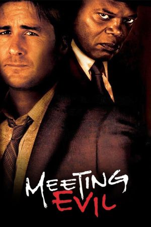 Image Meeting Evil – Der Film