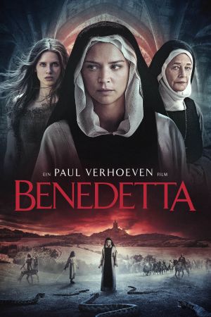 Image Benedetta – Der Film
