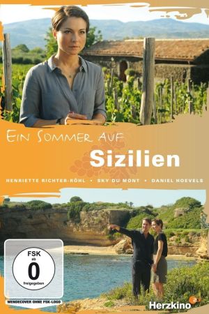 Image Ein Sommer auf Sizilien – Der Film