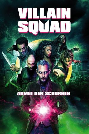 Image Villain Squad – Der Film