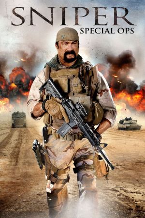 Image Sniper: Special Ops – Der Film