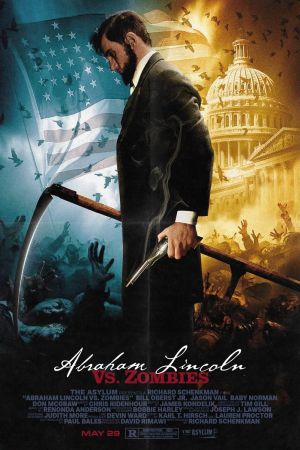 Image Abraham Lincoln vs. Zombies – Der Film