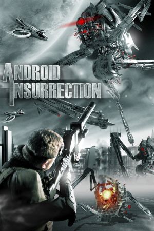 Image Android Insurrection – Der Film