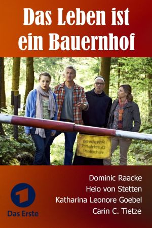 Image Das Leben ist ein Bauernhof – Der Film