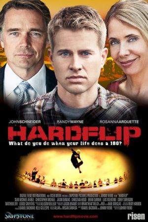 Image Hardflip - Sprung ins Leben – Der Film
