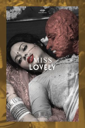 Image Miss Lovely – Der Film