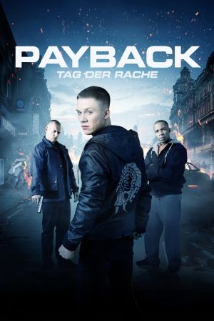 Image Payback - Tag der Rache – Der Film