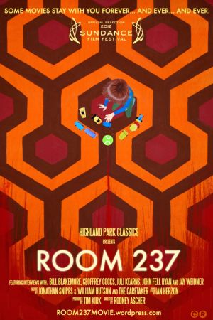 Image Room 237 – Der Film