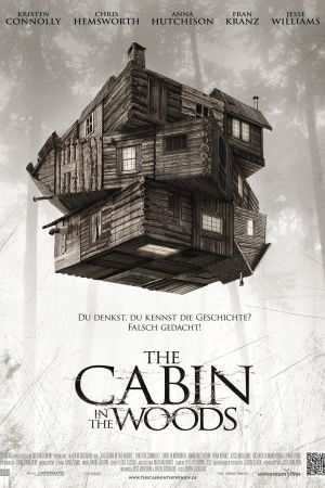Image The Cabin in the Woods – Der Film