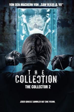 Image The Collection - The Collector 2 – Der Film