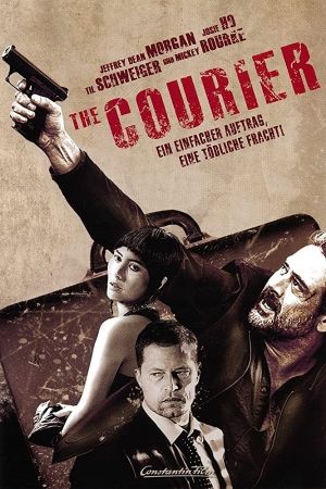 Image The Courier – Der Film