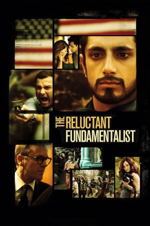 Image The Reluctant Fundamentalist - Tage des Zorns – Der Film