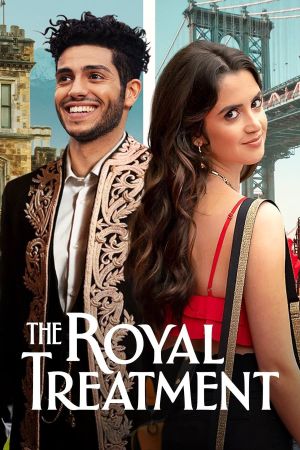 Image The Royal Treatment – Der Film