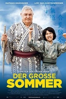 Image Der grosse Sommer – Der Film